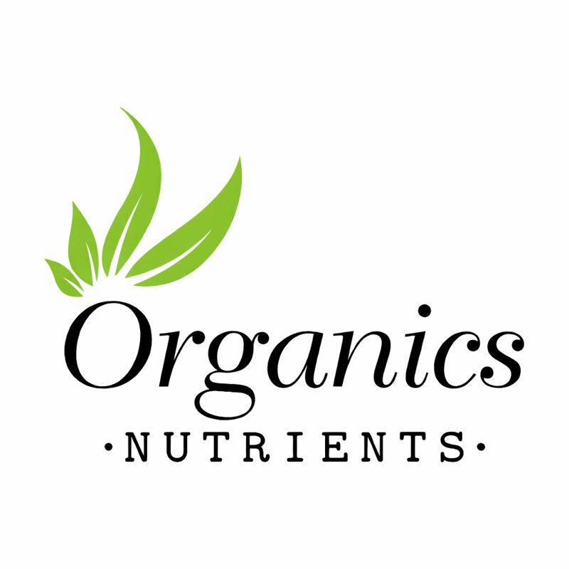 (Bild für) Organics Nutrients