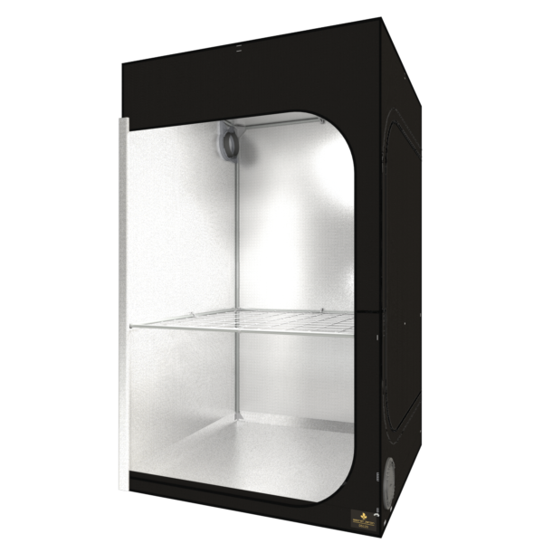 DS120 Dark Street - 120x120x198cm - REV4.0 (Bild für) DS120 Dark Street - 120x120x198cm - REV4.0