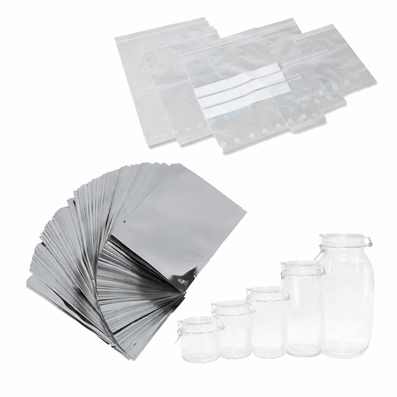 Diskrete Verpackung & Transport (Bild für) Diskrete Verpackung & Transport