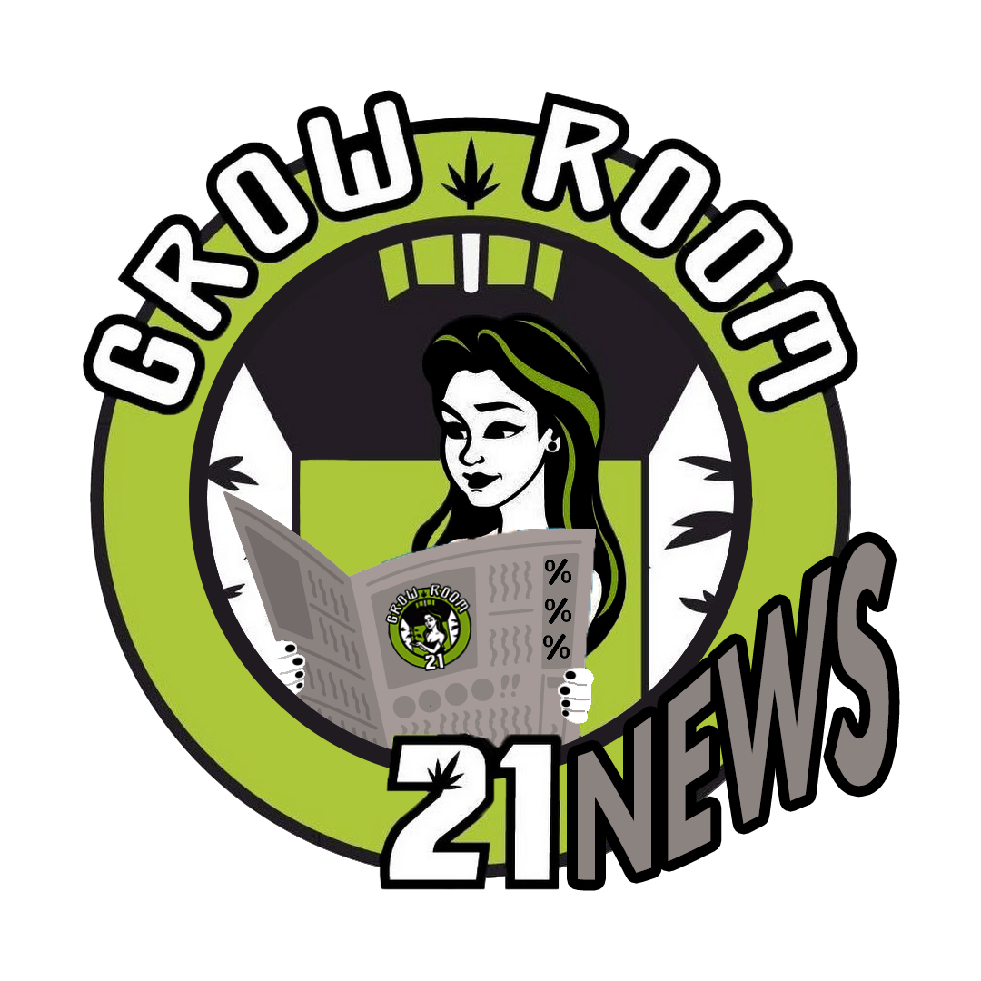 Growroom21 - Dein günstiger Growshop in Wien und Online